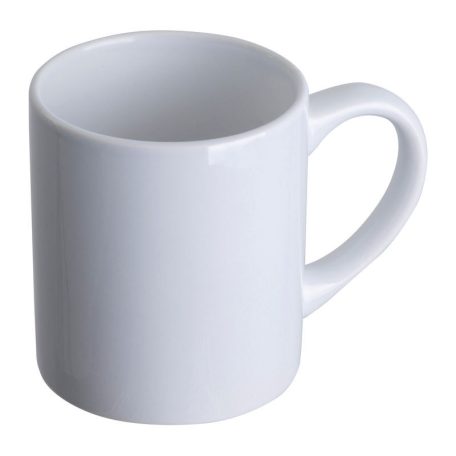 Kazán szublimációs bögre, 250 ml