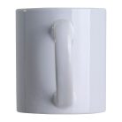 Kazán szublimációs bögre, 250 ml