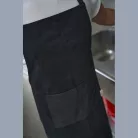 Florence pamut kötény, 280 g/m²