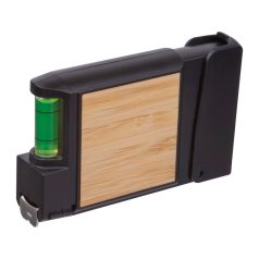 Halifax mérőszalag vízmértékkel, 3 m