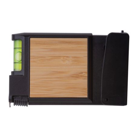 Halifax mérőszalag vízmértékkel, 3 m