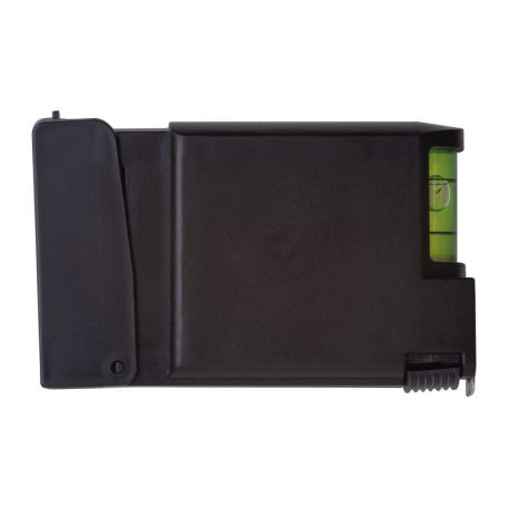 Halifax mérőszalag vízmértékkel, 3 m