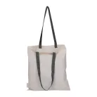 Cambridge vászontáska, 140 g/m²