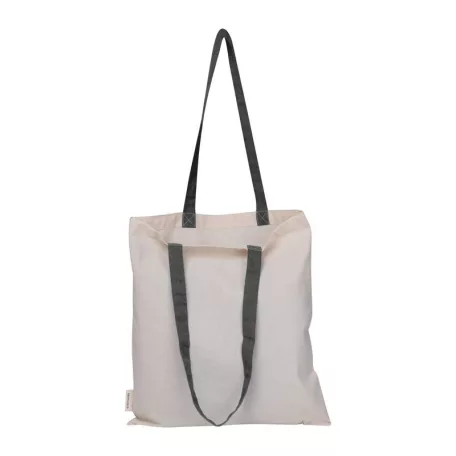 Cambridge vászontáska, 140 g/m²