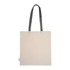 Cambridge vászontáska, 140 g/m²