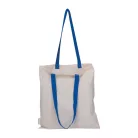 Cambridge vászontáska, 140 g/m²