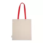 Cambridge vászontáska, 140 g/m²