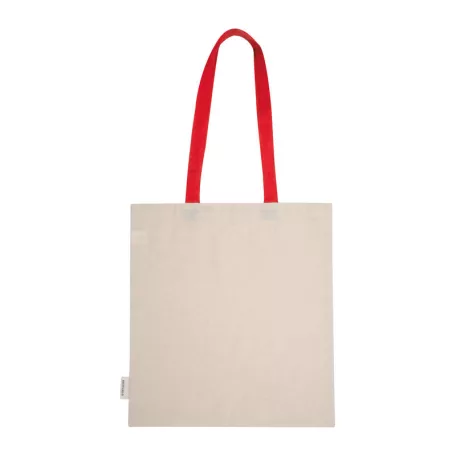 Cambridge vászontáska, 140 g/m²