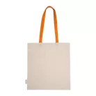 Cambridge vászontáska, 140 g/m²