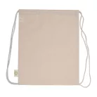 Houston biopamut hátizsák, 140 g/m²