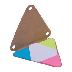 Boston öntapadós jegyzettömb