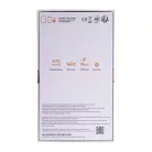 MoLu Tallahassee napelemes powerbank, 20.000 mAh