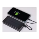 MoLu Tallahassee napelemes powerbank, 20.000 mAh