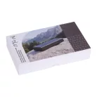 MoLu Tallahassee napelemes powerbank, 20.000 mAh