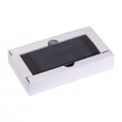 MoLu Tallahassee napelemes powerbank, 20.000 mAh