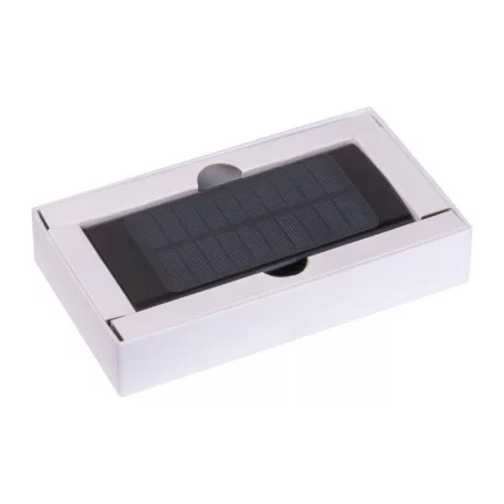 MoLu Tallahassee napelemes powerbank, 20.000 mAh