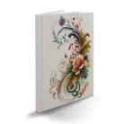 Picture B5 heti agenda - Vintage