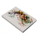 Picture B5 heti agenda - Vintage