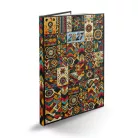Picture B5 heti agenda - Mozaik