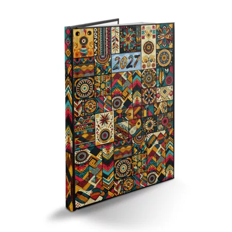 Picture B5 heti agenda - Mozaik