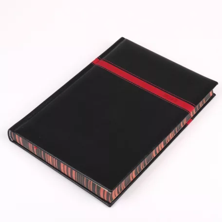 Business B5 napi agenda