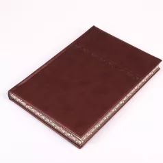 Business B5 napi agenda