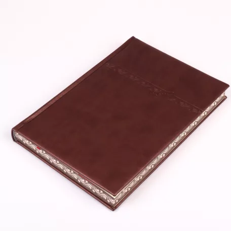 Business B5 napi agenda