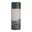 MoLu Pompano Beach duplafalú ivópalack, 900 ml