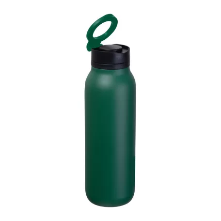 MoLu Pompano Beach duplafalú ivópalack, 900 ml