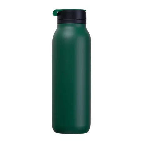 MoLu Pompano Beach duplafalú ivópalack, 900 ml