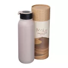 MoLu Pompano Beach duplafalú ivópalack, 900 ml