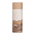 MoLu Pompano Beach duplafalú ivópalack, 900 ml