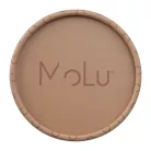 MoLu Pompano Beach duplafalú ivópalack, 900 ml