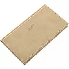 Bolero fekvő zsebnaptár