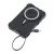 Breda napelemes powerbank, 10,000 mAh