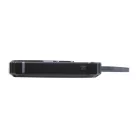 Breda napelemes powerbank, 10,000 mAh
