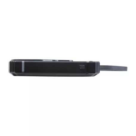 Breda napelemes powerbank, 10,000 mAh