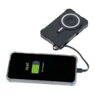 Breda napelemes powerbank, 10,000 mAh