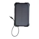 Breda napelemes powerbank, 10,000 mAh