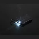 Breda napelemes powerbank, 10,000 mAh