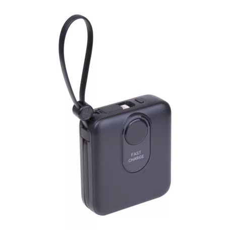 Calais gyorstöltő powerbank, 10.000 mAh