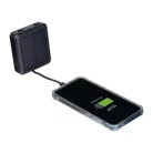 Crete R-ABS napelemes powerbank, 10,000 mAh