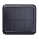 Crete R-ABS napelemes powerbank, 10,000 mAh