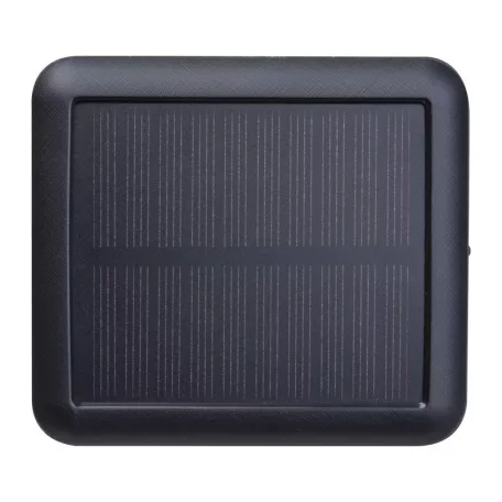 Crete R-ABS napelemes powerbank, 10,000 mAh