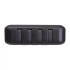 Crete R-ABS napelemes powerbank, 10,000 mAh