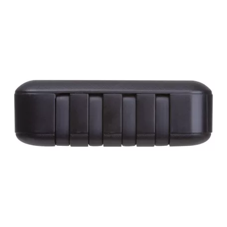 Crete R-ABS napelemes powerbank, 10,000 mAh