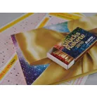 5H egyedi reklámgyufa