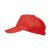 Arlington 5 paneles baseball sapka