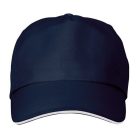 Arlington 5 paneles baseball sapka