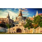 Budapest falinaptár